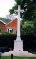 Bembridge War Memorial