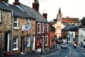 Brading High Street