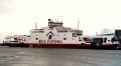 Red Funnel Ferry