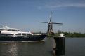 boot in Meerkerk