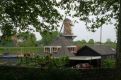 molen in Gorinchem