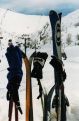 Mount Herman Ski Slope
