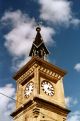 Clock Tower, Shanklin, Isle of Wight