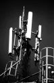 Mobile Phone Mast