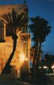 Main Church In Jaffa Port