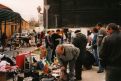 Jaffa Flee Market