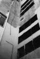 Balconies - Bauhaus