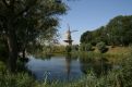 Molen in Woudrichem