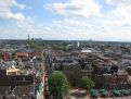 On top of groningen