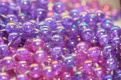 Colorfull beads