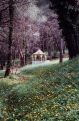 The Band Stand