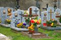 Little church (Dolomites) 4