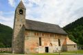 Little church (Dolomites)