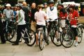 Cycling in the Thames Festival 2008