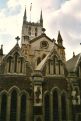 Southwark Cathederal