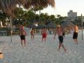 Beach volley