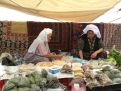 Turkish market