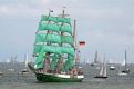 Tall ships races