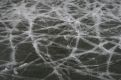 cracked ice