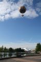 Balloon in Disney Village