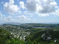 Overview Virgin Islands