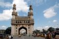 Charminar, Hyderabad, India