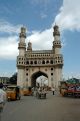 Charminar, Hyderabad, India