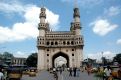 Charminar, Hyderabad, India