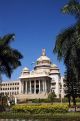 Vidhana Soudha, Bangaluru, India