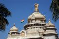 Vidhana Soudha, Bangaluru, India