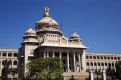 Vidhana Soudha, Bangaluru, India