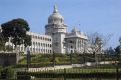 Vidhana Soudha, Bangaluru, India