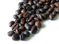 Coffee beans