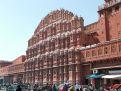 Hawa Mahal, Jaipur