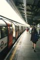 Golders Green Tube Station