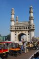 Charminar, Hyderabad, India