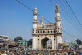 Charminar, Hyderabad, India