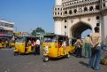 Charminar, Hyderabad, India