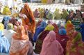 Women at Pushkar