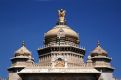 Vidhana Soudha, Bangaluru, India