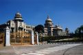 Vidhana Soudha, Bangaluru, India