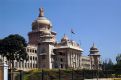 Vidhana Soudha, Bangaluru, India