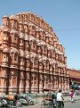 Hawa Mahal, Jaipur