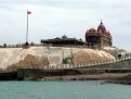 swami vivekananda memorial, kanniyakumari,