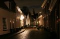 Weesp by night