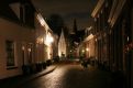 Weesp by night