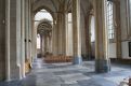 Inside the Bovenkerk at Kampen