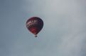 Balloon up in the Sky