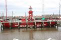 Boat Radio Waddenzee