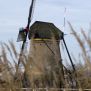 kinderdijk